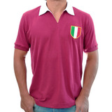 Camisa Masculina Retrô Torino 1949 - Icon Edition