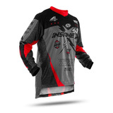 Camisa Motocross Trilha Pro Tork Insane X Lançamento