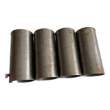 Camisa Motor D20 S4t Std Original Cofap Kit 4 Peças