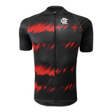 Camisa Mundial Raglan Ciclismo Barbedo Oficial