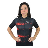 Camisa Mundial Raglan Feminina Ciclismo Barbedo Oficial
