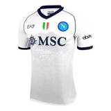 Camisa Napoli Envio Mesmo Dia Promoção 