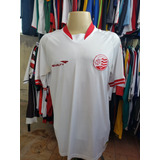 Camisa Náutico 2011 Penalty #reserva 