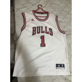  Camisa Nba Bulls Original 