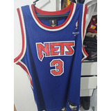 Camisa New Jersey Nets Petrovic