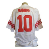 Camisa Nfl New York Giants 2012 | 2013 Manning 10 Player