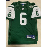 Camisa Nfl Reebok New York Jets Sanchez