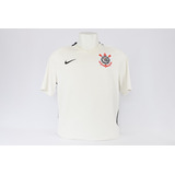 Camisa Nike Corinthians 2016 Home - Ótimo Estado!