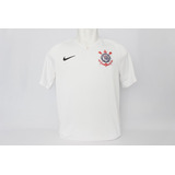 Camisa Nike Corinthians 2018 Home - Ótimo Estado!