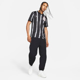Camisa Nike Corinthians Ii 2021/22 Masculina