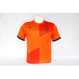 Camisa Nike Holanda 2012 Home - Ótimo Estado!