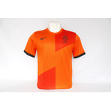 Camisa Nike Holanda 2012 Home - Ótimo Estado!