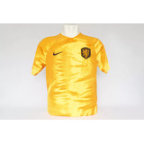 Camisa Nike Holanda 2022 Home - Ótimo Estado!