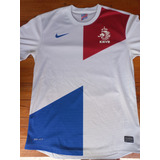 Camisa Nike Holanda Ii (2013)