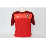 Camisa Nike Portugal 2010 Treino - Ótimo Estado!