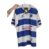 Camisa Nova Oficial Time Unibol De Pernambuco Marca Finta