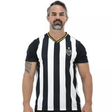 Camisa Oficial Do Galo Atlético Mineiro 2023 Hulk Brasileiro