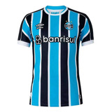 Camisa Oficial Grêmio 24/25 Promoção Da Semana Poucas Peças