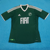 Camisa Oficial Palmeiras 2011