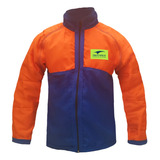 Camisa Operador De Motosserra Protspray Tec M / G