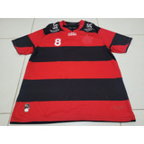 Camisa Original Flamengo Olympikus #8 
