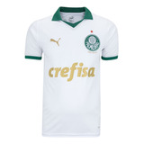 Camisa Palmeiras I Torcedor 2024 Masculina