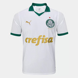 Camisa Palmeiras Torcedor Home