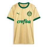 Camisa Palmeiras Torcedor Masculina 24/25