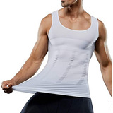 Camisa Para Postura Para Homem Modeladora E Postural
