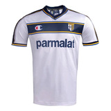 Camisa Parma Retrô 02/03 Champion
