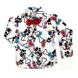 Camisa Patrulha Canina