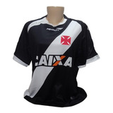 Camisa Penalty Vasco Da Gama Feminina 2013/14