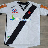 Camisa Penalty Vasco Jogo 2011 - No 39