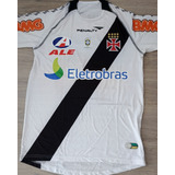 Camisa Penalty Vasco Jogo 2011 Masculino 10