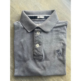 Camisa Polo Abercrombie & Fitch 