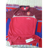 Camisa Polo Arsenal 2011 Original 