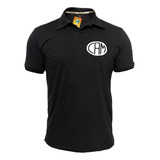 Camisa Polo Atlético Mineiro Basic Masculino Oficial