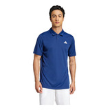 Camisa Polo Club Tennis Climacool adidas