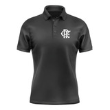 Camisa Polo Mengão Time Premium Masculino Exclusivo