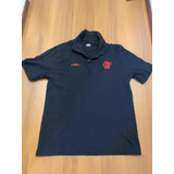 Camisa Polo Olympikus Flamengo 2009