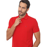Camisa Polo Tommy Hilfiger Lançamento Original Pt Entrega