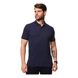 Camisa Polo Tradicional Malwee