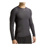 Camisa Proteção Solar Uv Alta Compressão Segunda Pele Kanxa