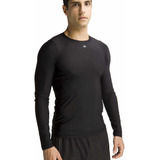 Camisa Proteção Solar Uv Alta Compressão Segunda Pele Kanxa