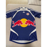 Camisa Red Bull Salzburg 2008