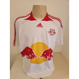 Camisa Red Bull Salzburg