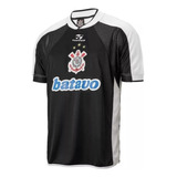 Camisa Retrô 2000 Mundial De Clubes