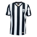 Camisa Retrô Atlético Mineiro 1950 - Adulto