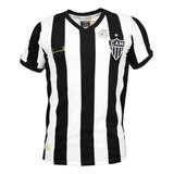 Camisa Retrô Atlético Mineiro Reinaldo 1977 Oficial