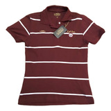 Camisa Retrô Lanús Feminina - Olympikus